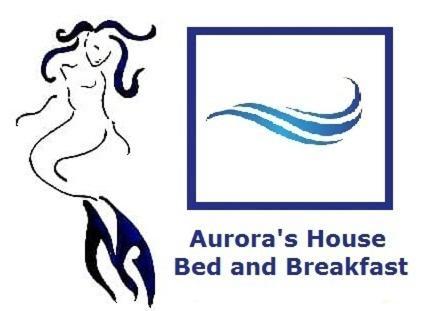 B&B Aurora'S House Кастеллабате Экстерьер фото